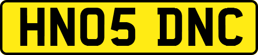 HN05DNC