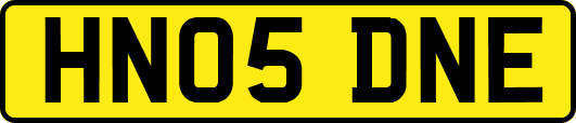 HN05DNE