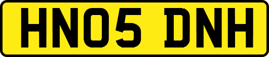 HN05DNH