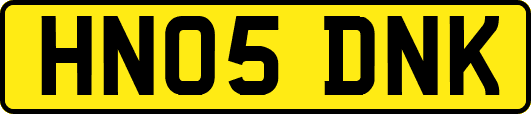 HN05DNK