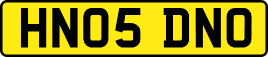HN05DNO