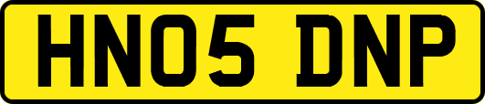 HN05DNP