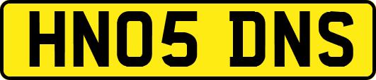HN05DNS