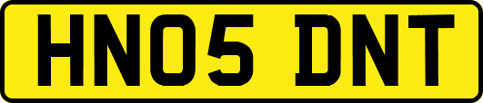 HN05DNT