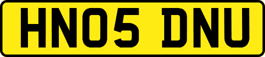 HN05DNU
