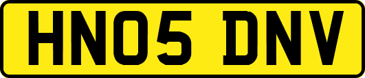HN05DNV