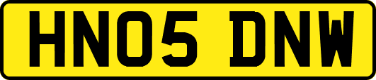 HN05DNW
