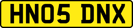 HN05DNX