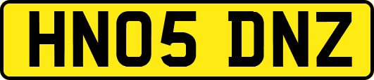 HN05DNZ