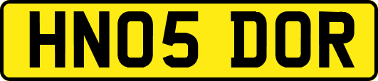 HN05DOR