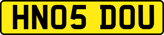 HN05DOU