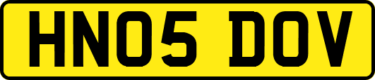 HN05DOV