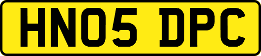 HN05DPC