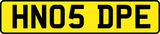 HN05DPE