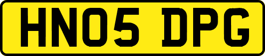HN05DPG