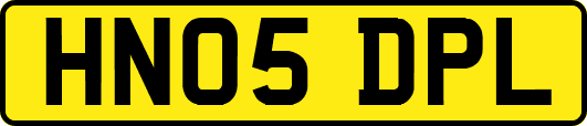 HN05DPL