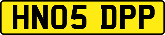 HN05DPP