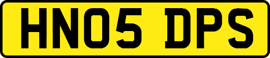 HN05DPS