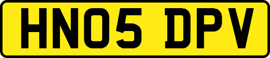 HN05DPV