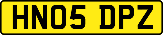 HN05DPZ