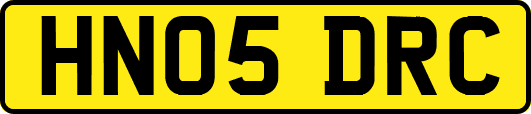 HN05DRC
