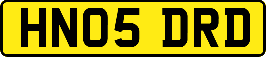 HN05DRD