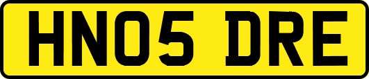 HN05DRE