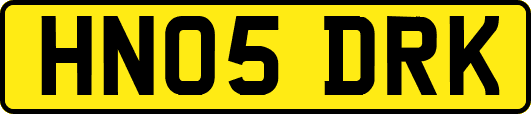HN05DRK