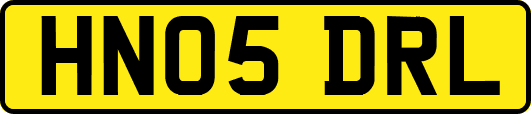HN05DRL