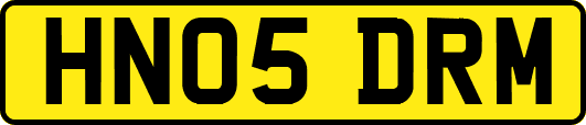 HN05DRM