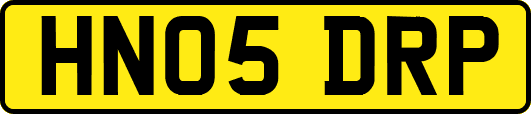 HN05DRP