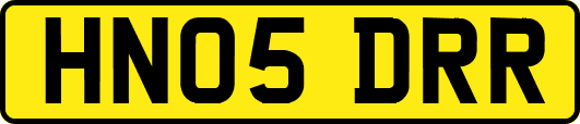 HN05DRR