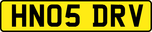 HN05DRV