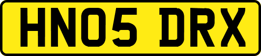 HN05DRX