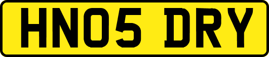 HN05DRY