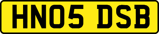 HN05DSB