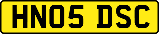 HN05DSC
