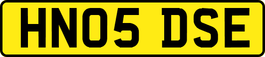 HN05DSE