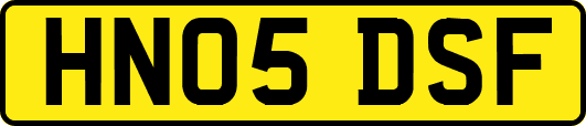 HN05DSF