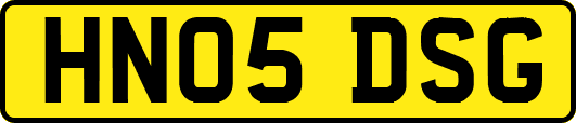 HN05DSG