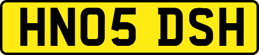 HN05DSH