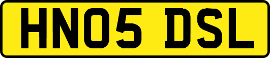 HN05DSL