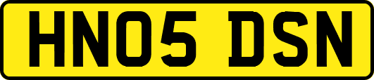 HN05DSN