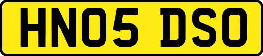 HN05DSO