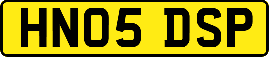 HN05DSP