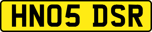 HN05DSR
