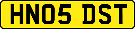 HN05DST