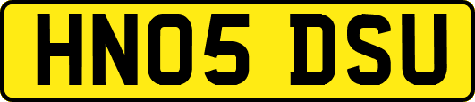 HN05DSU
