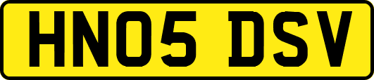 HN05DSV