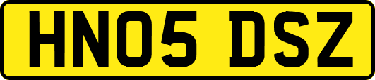 HN05DSZ